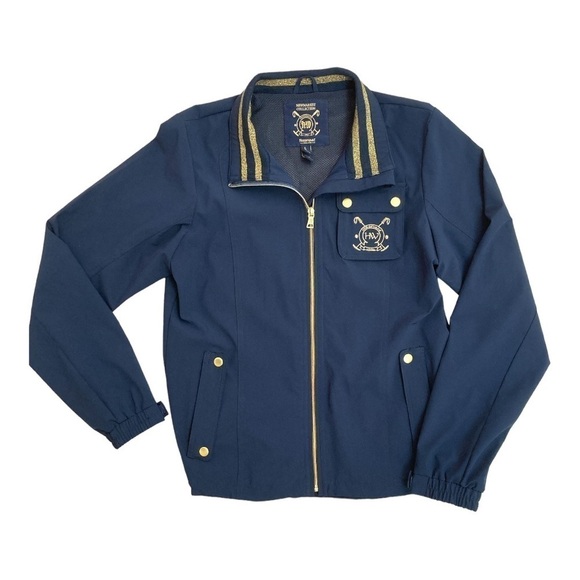 Horseware Zip Jacket - Picture 1 of 15